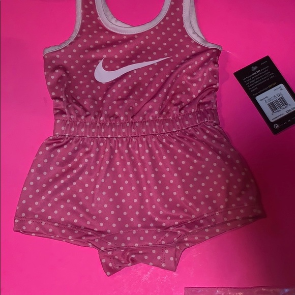 NIKE DRY FIT - Picture 5 of 5